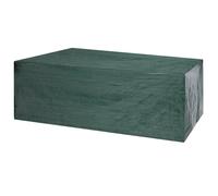 Lona impermeable conjunto jardín polietileno 308x138x89cm