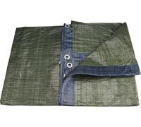 Lona impermeable EXTOL CRAFT PE, estándar, 8x10 m
