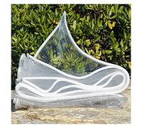 Lona impermeable resistente a los rayos UV, cubierta de PVC de 550 g/m², 1,7 x 2,5 m, perfecta para uso al aire libre, coches, barcos, patios, camping, protección duradera para todo tipo de clima