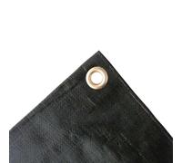 Lona Impermeable y Protectora Verde 280g/m² 3,5x6m