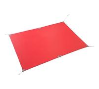 Lona Ligera Mini Refugio Solar Estera de Camping Tienda de campaña Huella Nylon Silicona