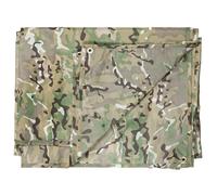 Lona Multiuso Operación Camuflaje Aprox. 500x600 CM Lona de Tienda Lluvia Jardín