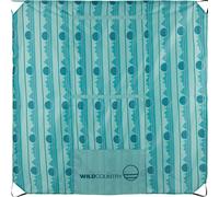 Lona para cuerda Wild Country Rope Tarp Color: azul