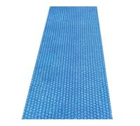 Lona para piscina cubierta solar impermeable con sombra | Película De Burbujas Aislante Para Piscina Para Uso Estival En Clima Cálido Casa Vacaciones Jardín Patio Hotel Resort