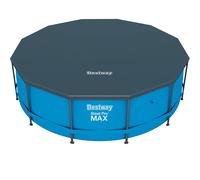Cobertor de piscina ø 366 cm bestway