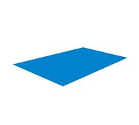 Lona Piscina Rectangular - Impermeable Protector De Suelo para Piscina Desmontable | Alfombra Títulos | Tapiz De Suelo para Alfombrilla | Alfombrilla Rectangular para Títulos Material PE
