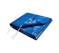 Lona protectora plegable de tela tejida para cualquier clima, apta para picnics, senderismo y playa, multiusos