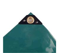 Lona PVC Impermeable 2x3m 650g/m² para Protección Exterior