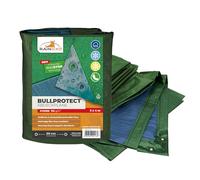 Lona Rainexo, Verde/Azul