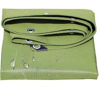 Lona resistente al agua, cubierta de lona para exteriores para coches y equipos, protección antienvejecimiento y resistente a la lluvia