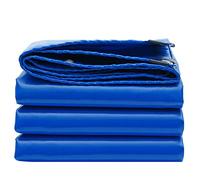 Lona resistente - Lona impermeable para cubierta de caravana, toldo impermeable con ojales, multiusos
