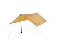 Lona tarp MSR Thru-Hiker 100 Wing V2 Color: amarillo