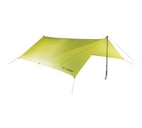 Lona tarp Sea to Summit Escapist 15D Tarp Medium Color: amarillo
