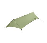 Lona tarp Sea to Summit Minimalist Tarp Color: verde