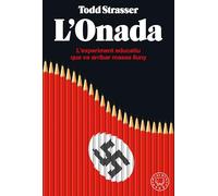 L'onada: L’experiment educatiu que va arribar massa lluny (BLACKIE BOOKS)