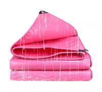 Lonas, Lona Impermeable de Alta Resistencia de Primera Calidad de 20 x 25 pies - Lona de PVC para Uso en Exteriores, Refugio de Emergencia contra la Lluvia, Camping, Revestimiento Laminado d