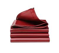 Lonas, Lonas de Polietileno Resistentes al Agua - Cubierta de Lona Anti-UV con Ojales, Resistente al desgarro, Bordes Reforzados, Ideal para Acampar, Piscina, Barco, Refugio de Emergencia co