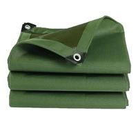 Lonas, Lonas Impermeables de Alta Resistencia de 5,9 x 7 m, Lona Gruesa con Ojales de Aluminio, protección antidesgarro para Exteriores y Patios, Ideal para techos, Impermeables, Lona durade