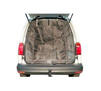 Lonas mayr vanquito mosquitera trasera para vw caddy a partir de 2015 estándar