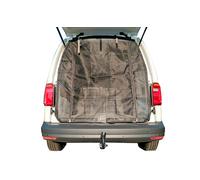 Lonas mayr vanquito mosquitera trasera para vw caddy desde 2015 malla fina