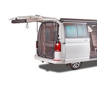 Lonas mayr vanquito mosquitera trasera vw t5 / t6 malla fina