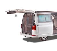 Lonas mayr vanquito mosquitera trasera vw t5 / t6 standard