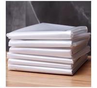 Lonas para Recubrir Plástico Multiusos, Plastico Protector Para Cubrir Muebles y Suelos, Lona de Construcción, Película Protectora de Pintor Transparente Antipolvo Lona(2mx2m)