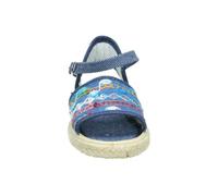 Lonas vulca-bicha 833 niña Azul - 27