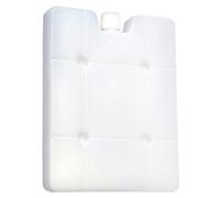 Lonchera de Hielo - Pequeños Paquetes de Hielo para loncheras | Paquetes de Hielo para | Bolsas de Hielo Reutilizables de Larga duración para congeladores | Pequeños Bloques de Hielo para