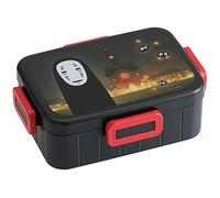 Lonchera/Fiambera Spirited Away/El viaje de Chihiro - No-Face/Kaonashi Lunch Box