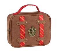 CERDÁ LIFE'S LITTLE MOMENTS Neceser Aseo Viaje Harry Potter Griffindor 24.0 X 17.0 X 7.5 Cm