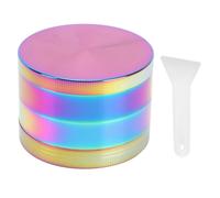 Lonchera multicompartimentos, ecológica, portátil, para estudiantes, hogar, escuela y oficina.