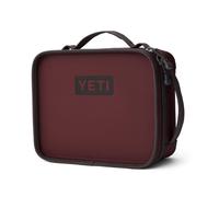Lonchera para excursi n de un d a YETI Wild Vine Red