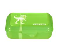 Lonchera paso a paso dino targo