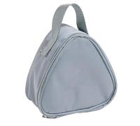 Lonchera pequeña reutilizable para el desayuno | Pequeño transportador de alimentos reutilizable, portátil, impermeable, para el trabajo, adolescentes, picnic
