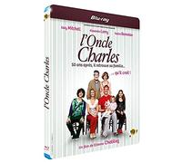 L'Oncle Charles [Francia] [Blu-ray]