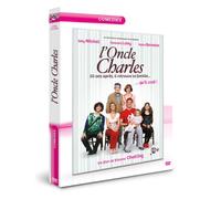 L'Oncle Charles [Francia] [DVD]