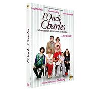 L'Oncle Charles [Francia] [DVD]