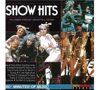 Lond.Starl.O & S - Showhits,a Starlight Express.M [Import]