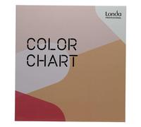 Londa Carta de colores Londacolor
