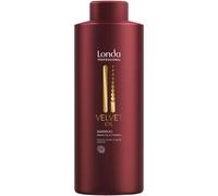 Londa Terciopelo Aceite Champú 1000ML con Aceite de Argán Y Vitamina E