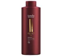 Londa - Champú Regenerador Velvet Oil 1000 ml