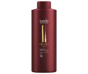 Londa - Champú Regenerador Velvet Oil 1000 ml