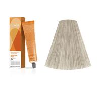 Londa Coloración demi-permanente en crema sin amoníaco 10/81 Rubio claro perlado ceniza, tubo 60 ml