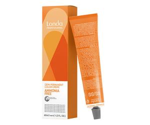 Londa Coloración demi-permanente en crema sin amoníaco 7/45 Rubio Medio Rojo Cobre, Tubo 60 ml