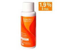 Londa Crema de oxidación para el tinte intensivo Londacolor Concentración 1,9 %, 60 ml