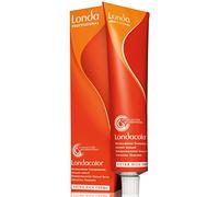 londa Demi Intensivo películas precortadas 8/0 antiedad, 2 unidades (2 x 60 ml)