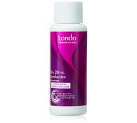 Londa emulsión oxidante para tinte en crema de cabello oxidante perma