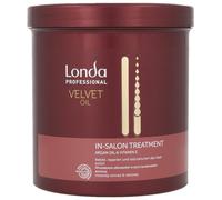 Londa - Mascarilla Regeneradora Velvet Oil In-Salon 750 ml