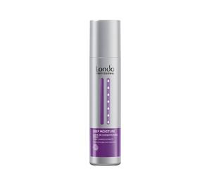 Londa Professional - Deep Moisture Leave-In Conditioning Spray Acondicionadores sin aclarado 250 ml unisex